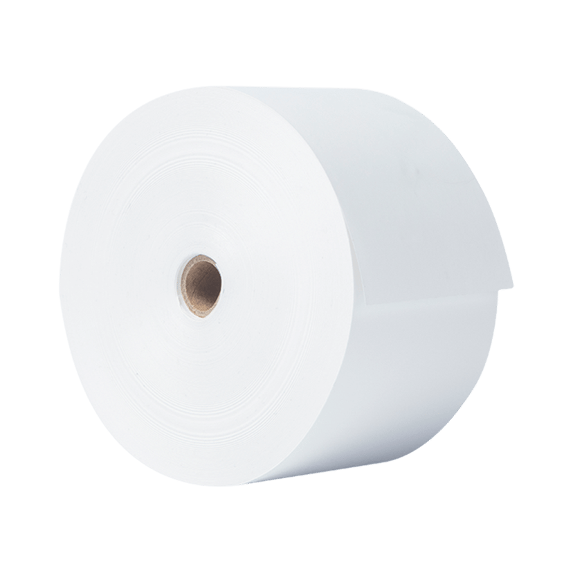 Brother Ontvangstpapier DT 58mm 8-Pack - TD-2125/TD-2350