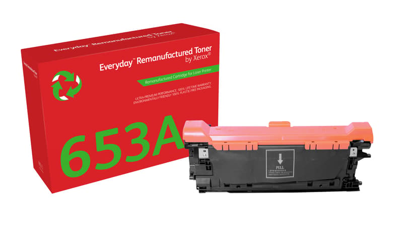 Xerox Everyday Toneralternativ Til HP Magenta 653A (CF323A) STD