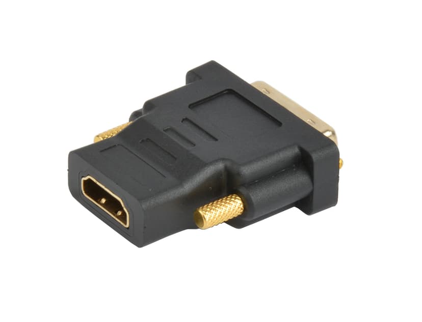 Prokord HDMI-sovitin HDMI DVI-D