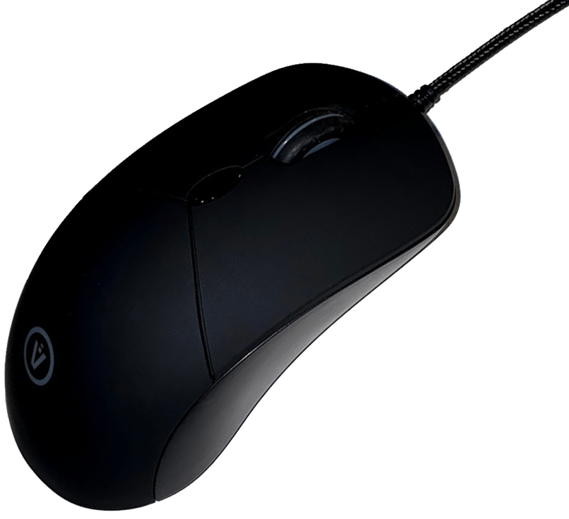 Voxicon Office Mus GR610 USB-A Mus