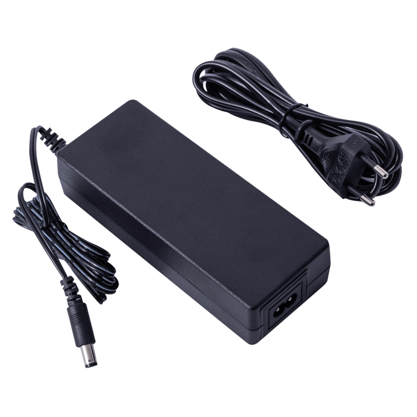 Brother AC-adapter TD2D Helsevesen Svart
