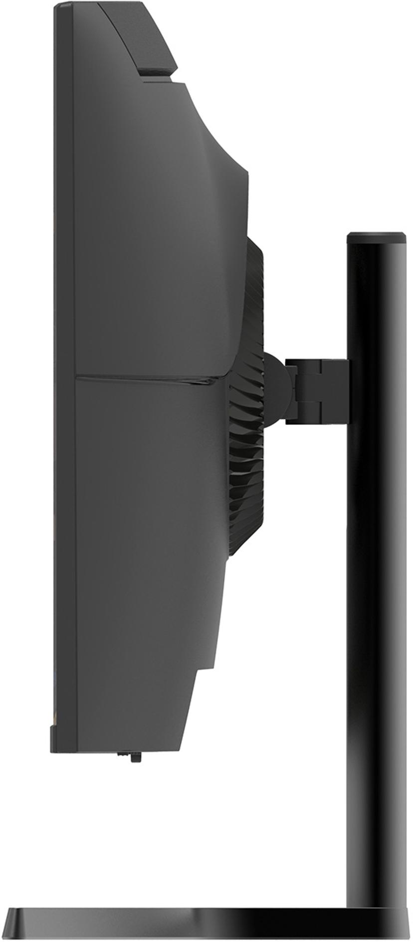 Voxicon G32QHDC – 31.5" QHD-skærm med 240Hz & professionel ydeevne 31.5" 2560 × 1440pixels VA 16:9 240Hz