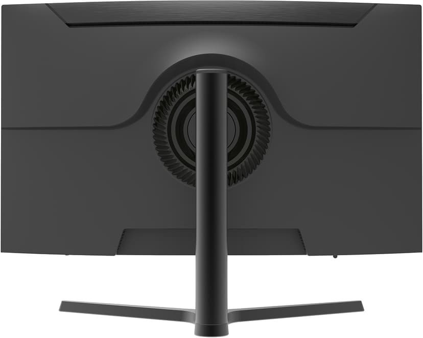 Voxicon G32QHDC – 31.5" QHD-skærm med 240Hz & professionel ydeevne 31.5" 2560 × 1440pixels VA 16:9 240Hz