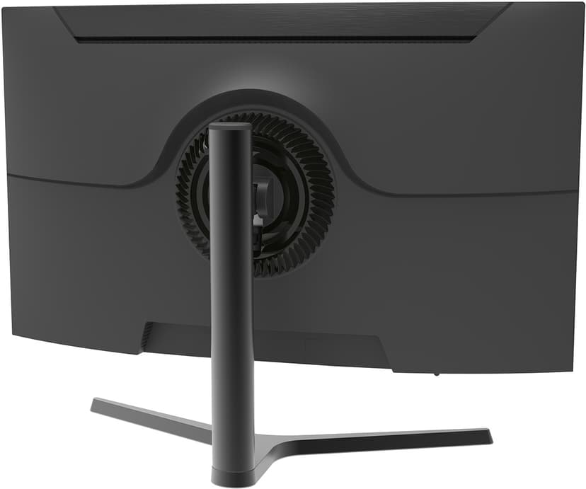 Voxicon G32QHDC – 31.5" QHD-skærm med 240Hz & professionel ydeevne 31.5" 2560 × 1440pixels VA 16:9 240Hz