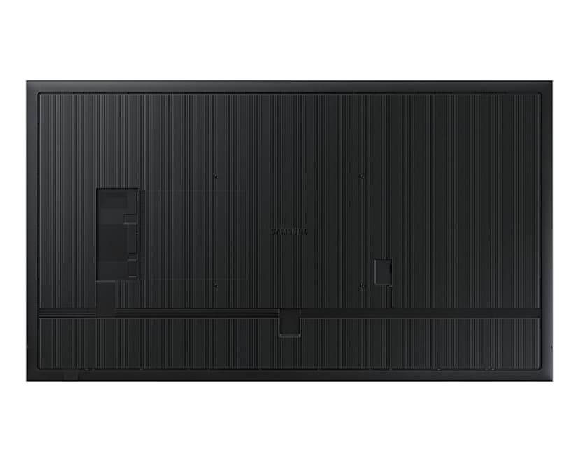 Samsung QB43C 16/7 43" VA 350cd/m² 3840 x 2160pixels