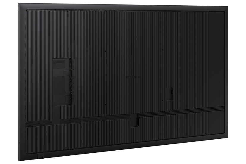 Samsung QB43C 16/7 43" VA 350cd/m² 3840 x 2160pixels