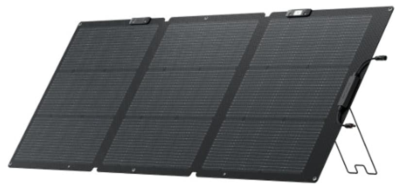 Ecoflow NextGen Solpanel 160W
