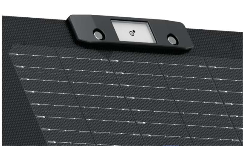 Ecoflow NextGen Solcellepanel 160W