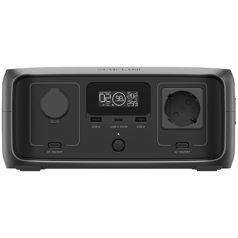 Ecoflow Joki 3