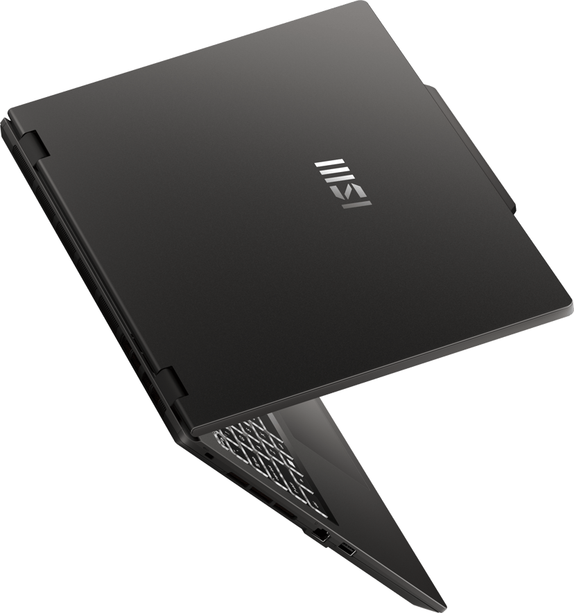 MSI VenturePro 16 Intel Core 7 32GB 1000GB RTX 5050 16"