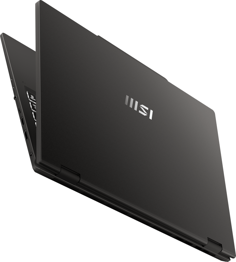 MSI VenturePro 16 Intel Core 7 32GB 1000GB RTX 5050 16"