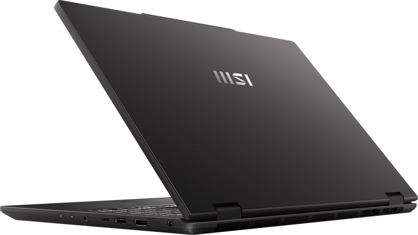 MSI VenturePro 16 Intel Core 7 16GB 1000GB RTX 5060 16"