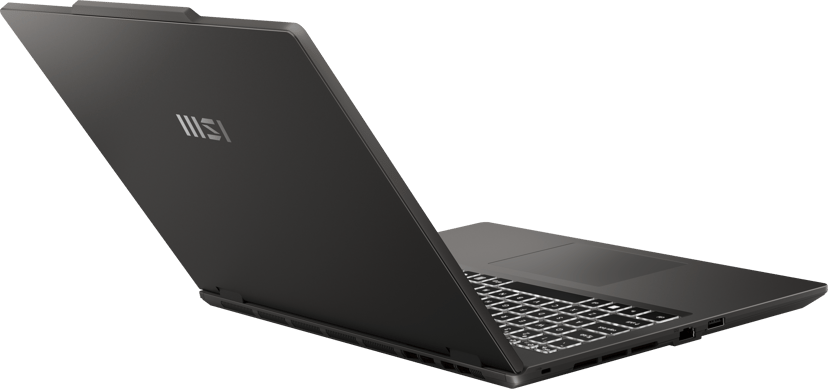 MSI VenturePro 16 Intel Core 7 16GB 1000GB RTX 5060 16"