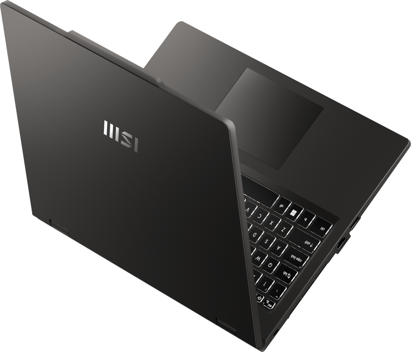 MSI VenturePro 16 Intel Core 7 16GB 1000GB RTX 5060 16"