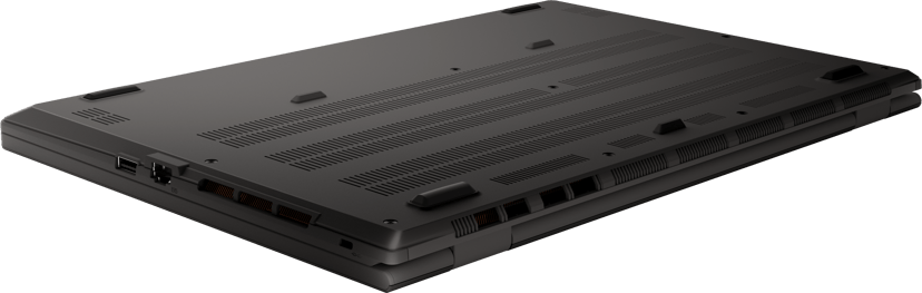 MSI VenturePro 16 Intel Core 7 16GB 1000GB RTX 5060 16"