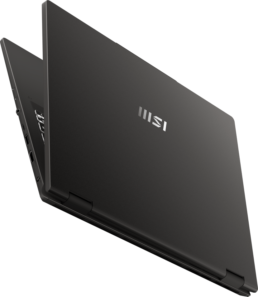 MSI VenturePro A14 AI+ AMD Ryzen AI 7 16GB 1000GB RTX 5050 14"