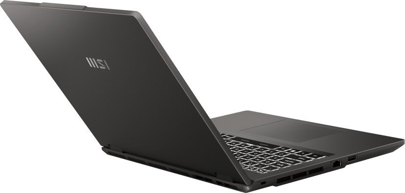 MSI VenturePro A14 AI+ AMD Ryzen AI 7 16GB 1000GB RTX 5050 14"