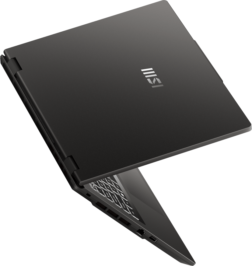 MSI VenturePro A14 AI+ AMD Ryzen AI 7 16GB 1000GB RTX 5050 14"
