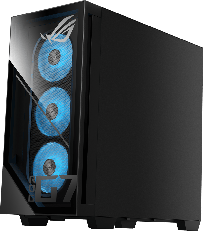 ASUS ROG G700 AMD Ryzen 7 32GB 2000GB RX 9070 XT PRIME