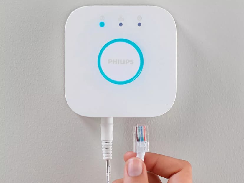 Philips Hue Bridge 2.1