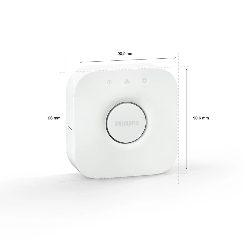 Philips Hue Bridge 2.1