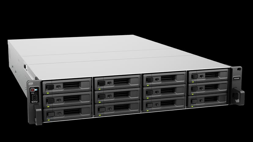 Synology Expansion Unit RX1225RP