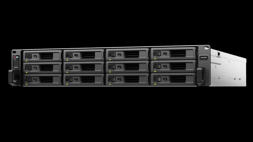 Synology Expansion Unit RX1225RP