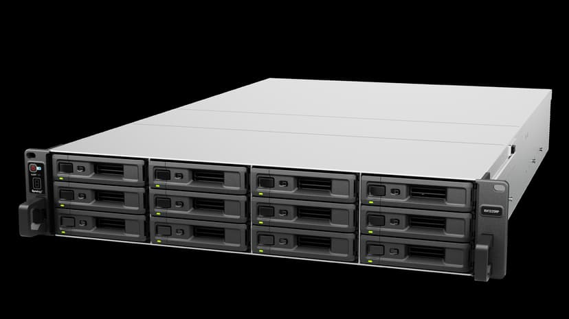 Synology Expansion Unit RX1225RP