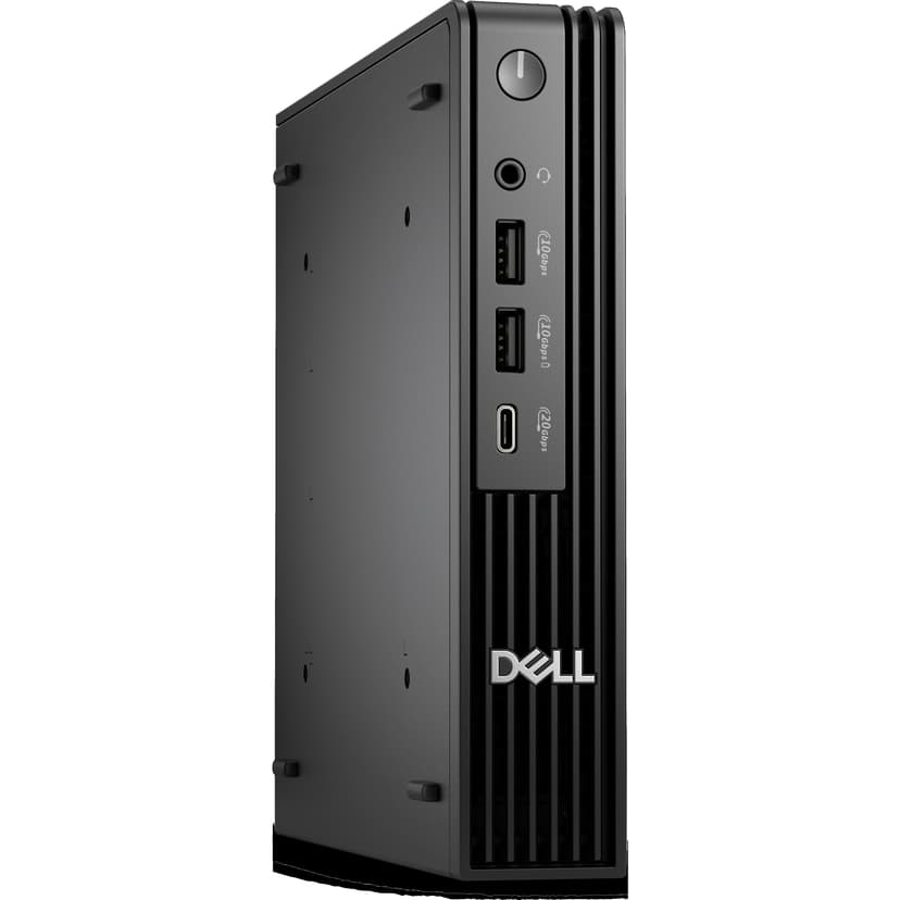 Dell Pro Micro Plus Intel Core Ultra 5 16GB 512GB