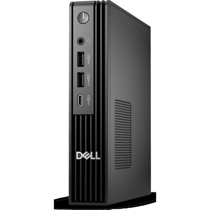 Dell Pro Micro Plus Intel Core Ultra 5 16GB 512GB