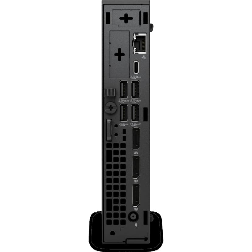 Dell Pro Micro Plus Intel Core Ultra 5 16GB 512GB