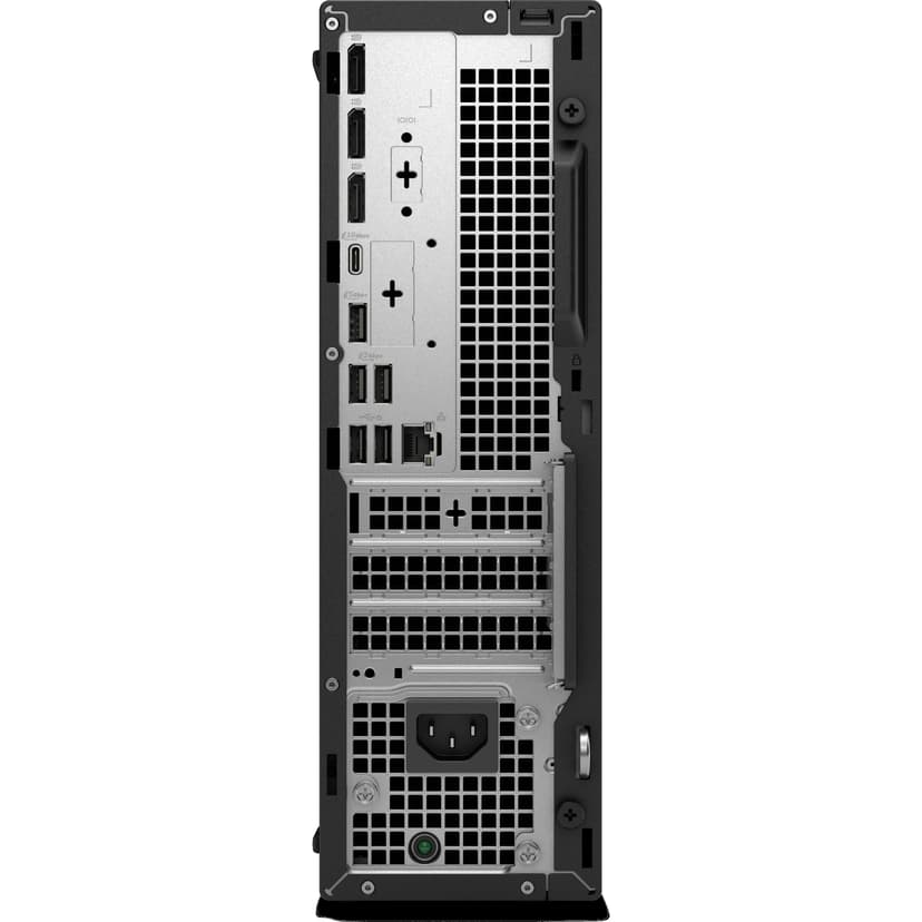 Dell Pro Slim Intel Core Ultra 7 16GB 512GB