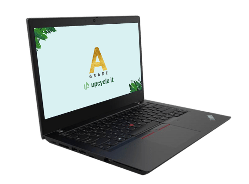 Lenovo Pre-owned ThinkPad L15 G1 (Pre-owned | Mycket bra skick) AMD Ryzen 7 Pro 32GB 512GB 15.6"