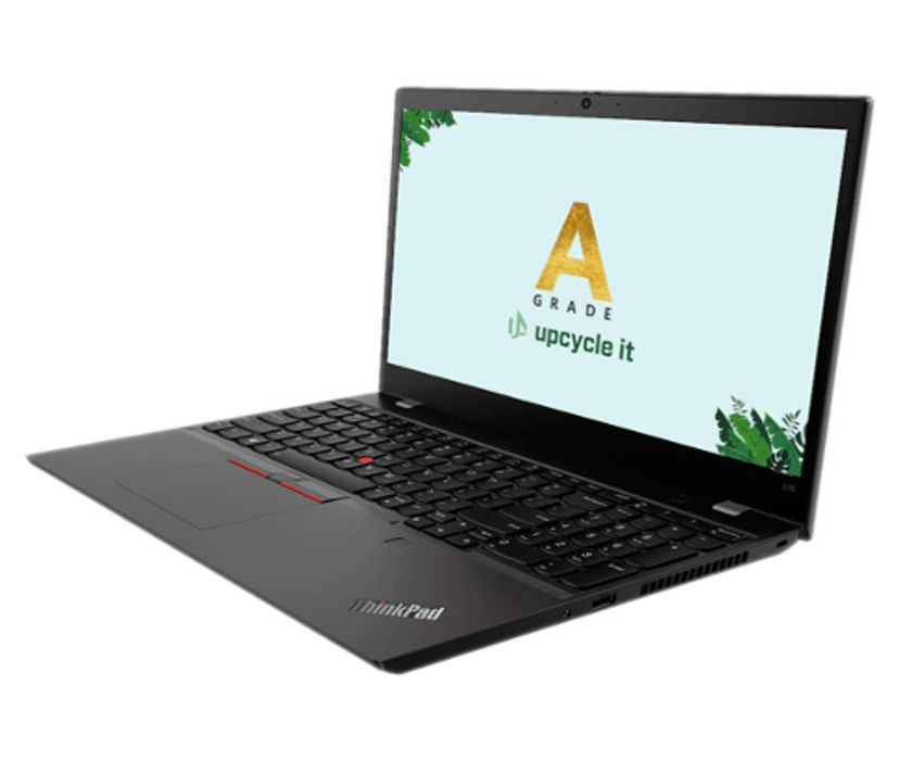Lenovo Pre-owned ThinkPad L15 G1 (Pre-owned | Mycket bra skick) AMD Ryzen 7 Pro 32GB 512GB 15.6"