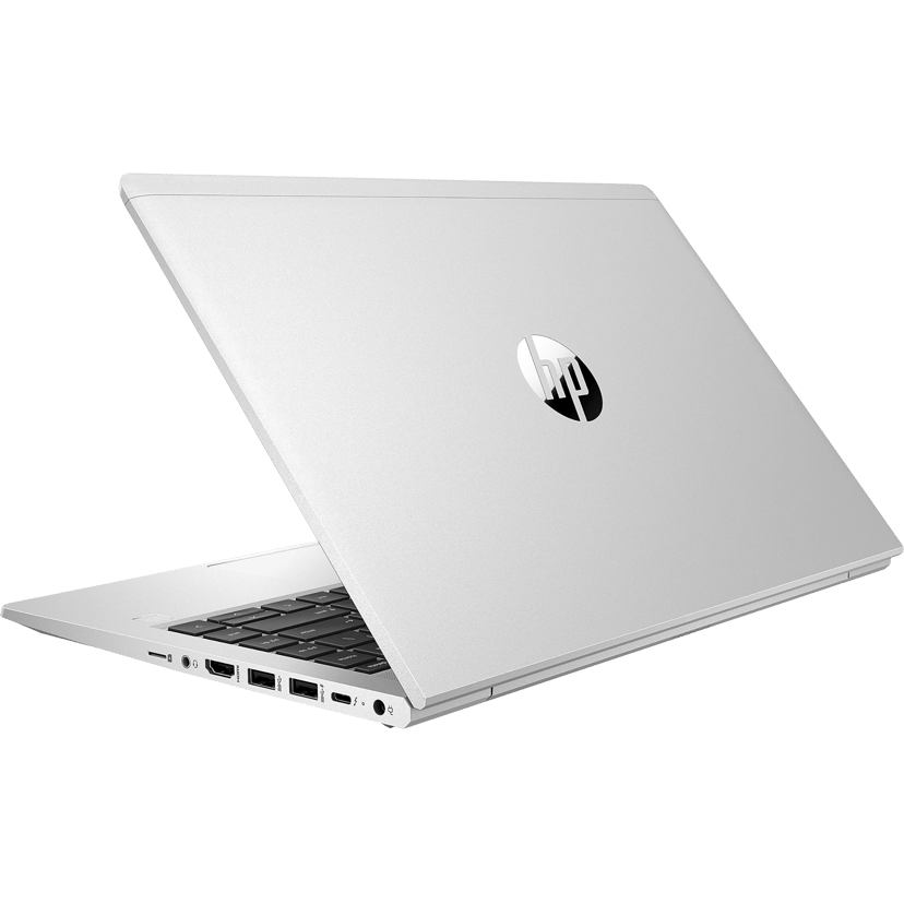HP Pre-owned ProBook 640 G8 (Pre-owned | Erittäin hyvässä kunnossa) Intel Core i5 16GB 256GB 14"