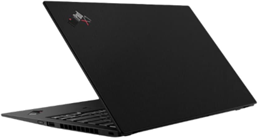 Lenovo Pre-owned ThinkPad X1 Carbon G8 (Pre-owned | Erittäin hyvässä kunnossa) Intel Core i5 16GB 512GB 14"