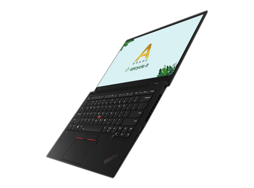 Lenovo Pre-owned ThinkPad X1 Carbon G9 (Pre-owned | Mycket bra skick) Intel Core i5 16GB 256GB 14"