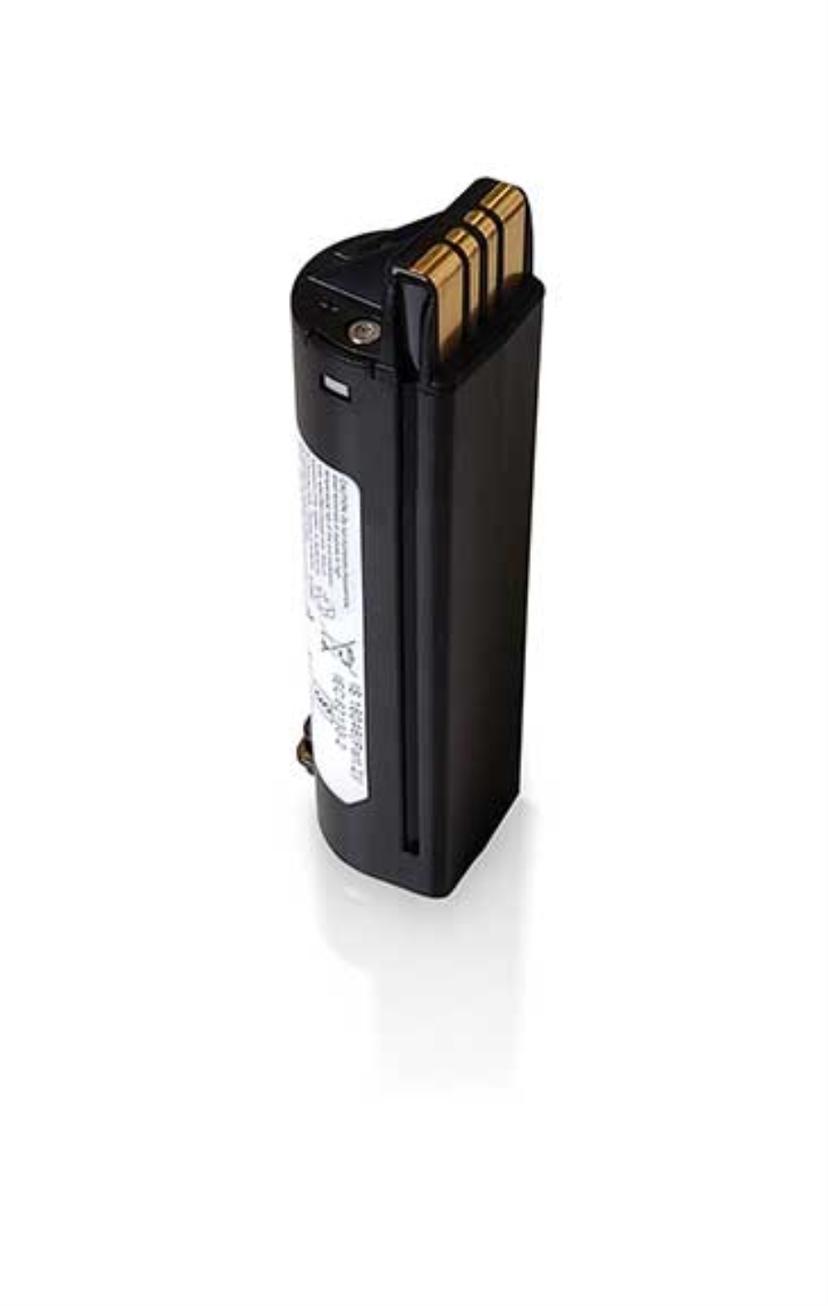Datalogic Avtakbar batteripakke - PowerScan 9600