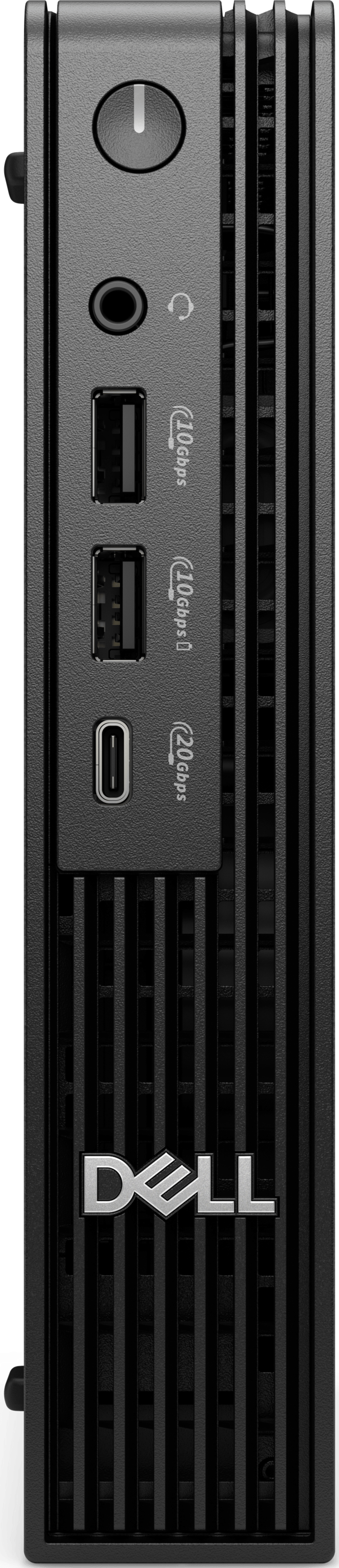 Dell Pro Micro Plus Intel Core Ultra 5 16GB 512GB