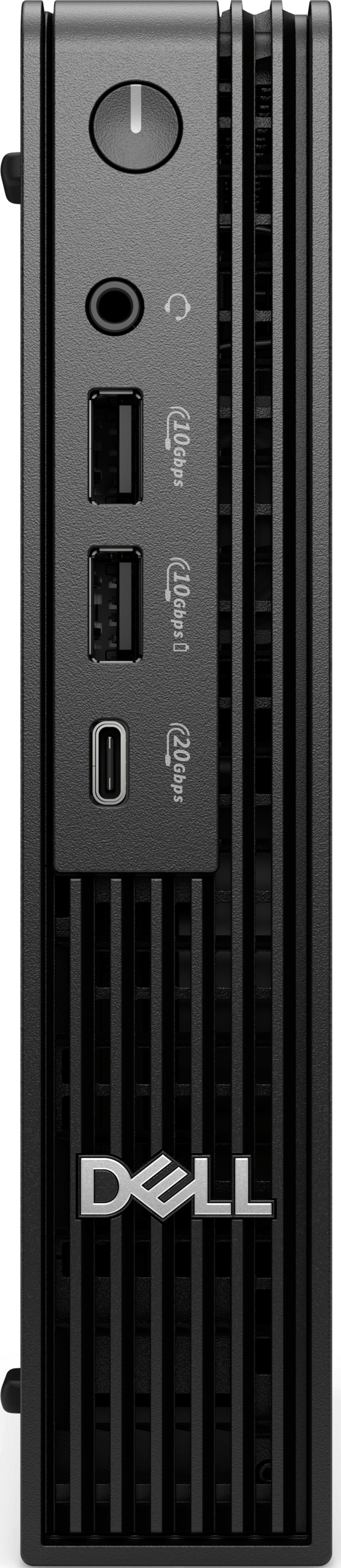 Dell Pro Micro Plus Intel Core Ultra 7 16GB 512GB