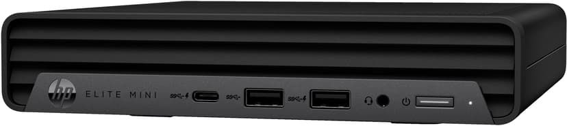 HP EliteDesk 8 G1a Mini AMD Ryzen AI 7 32GB 512GB