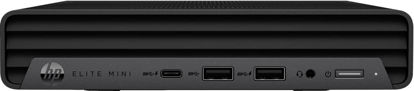 HP EliteDesk 8 G1a Mini AMD Ryzen AI 7 32GB 512GB