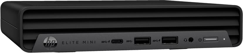 HP EliteDesk 8 G1a Mini AMD Ryzen AI 7 32GB 512GB