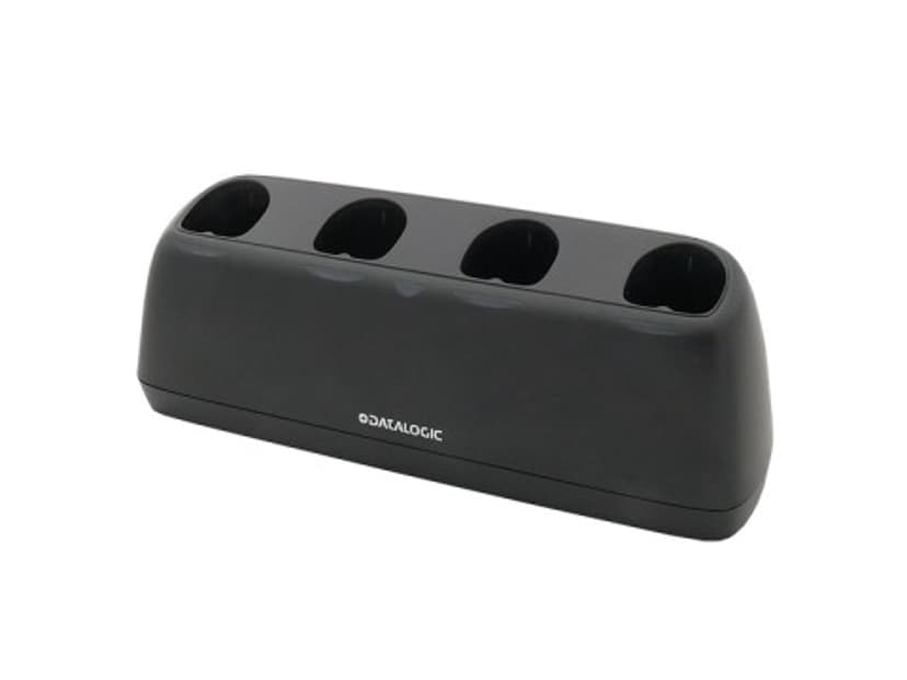 Datalogic Lader 4-SLOT uten strømforsyning - Gryphon 4500