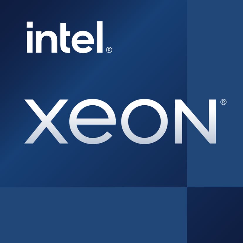 Intel Xeon E-2356G processor 3,2 GHz 12 MB Smart Cache 3.2GHz LGA 1200