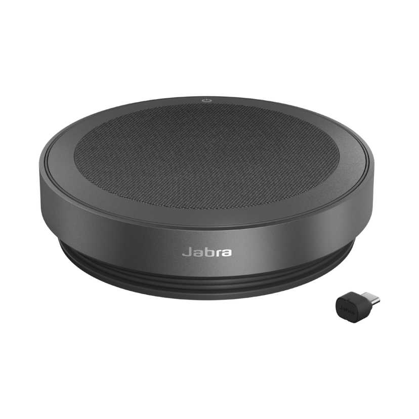 Jabra Speak2 75 MS Teams Link 380C