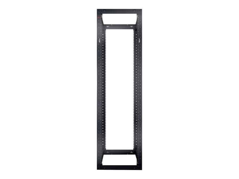 APC NetShelter 4 Post Open Frame Rack