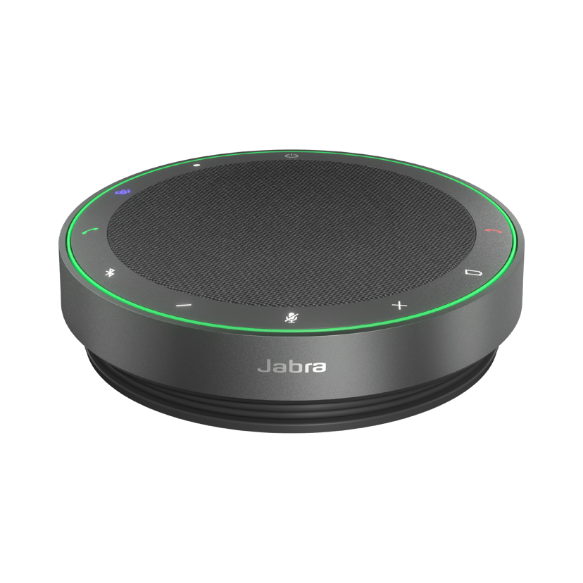 Jabra Speak2 75 MS Teams Link 380A