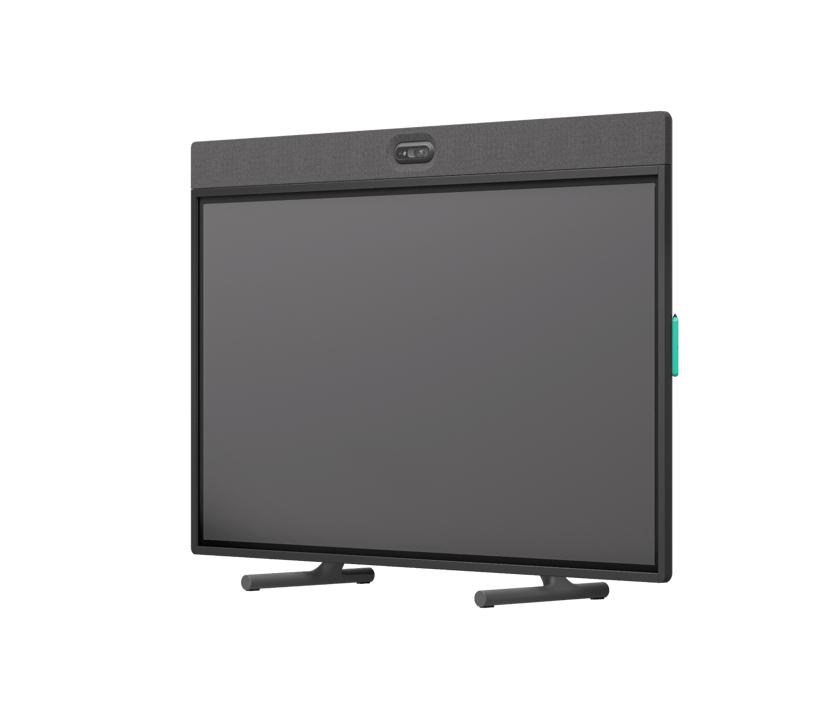 Logitech Rally Board 65" UHD Interactive Screen Grafit