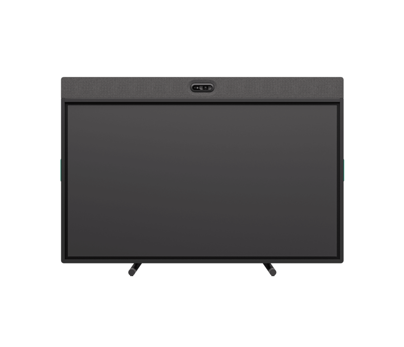 Logitech Rally Board 65" UHD Interactive Screen Grafitt